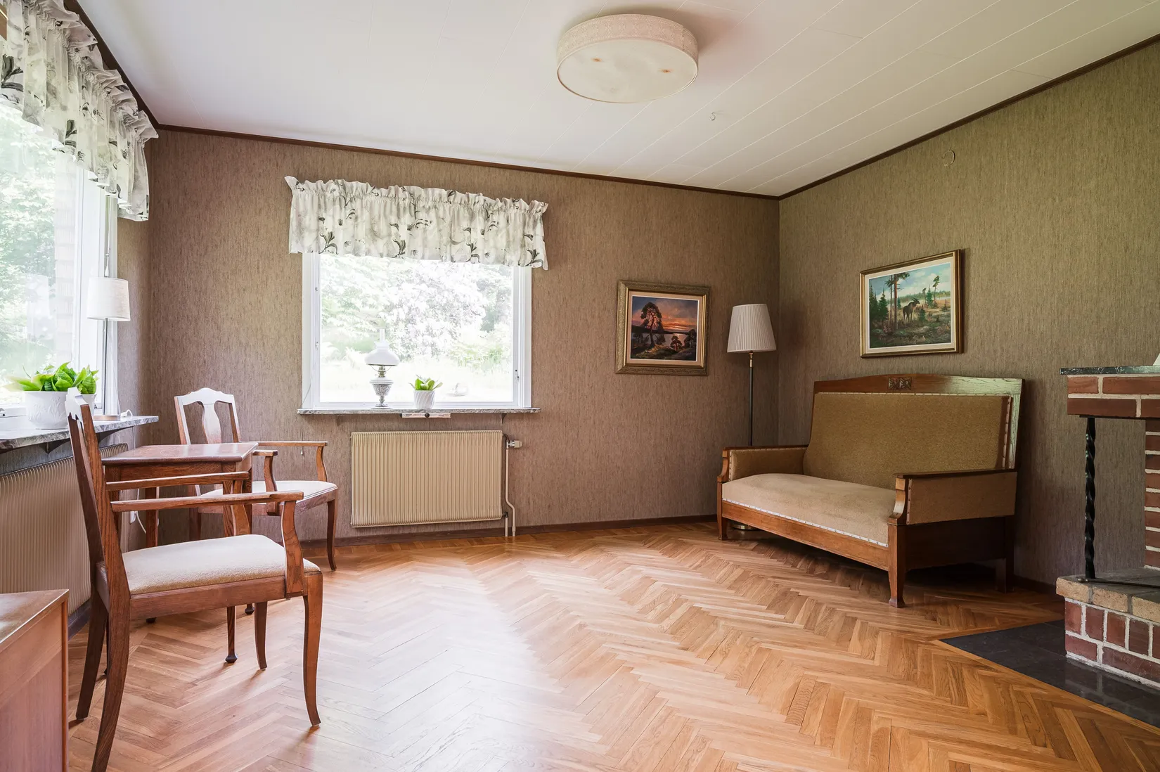 Villa, Södra vägen 2, Tvärred, Ulricehamn