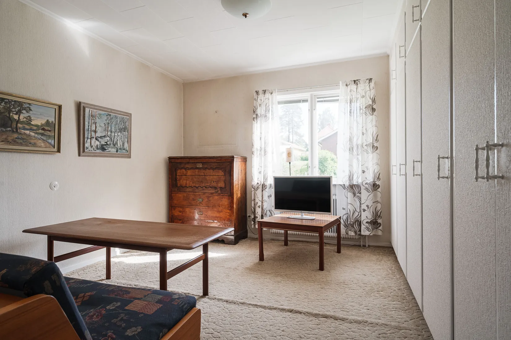 Villa, Södra vägen 2, Tvärred, Ulricehamn