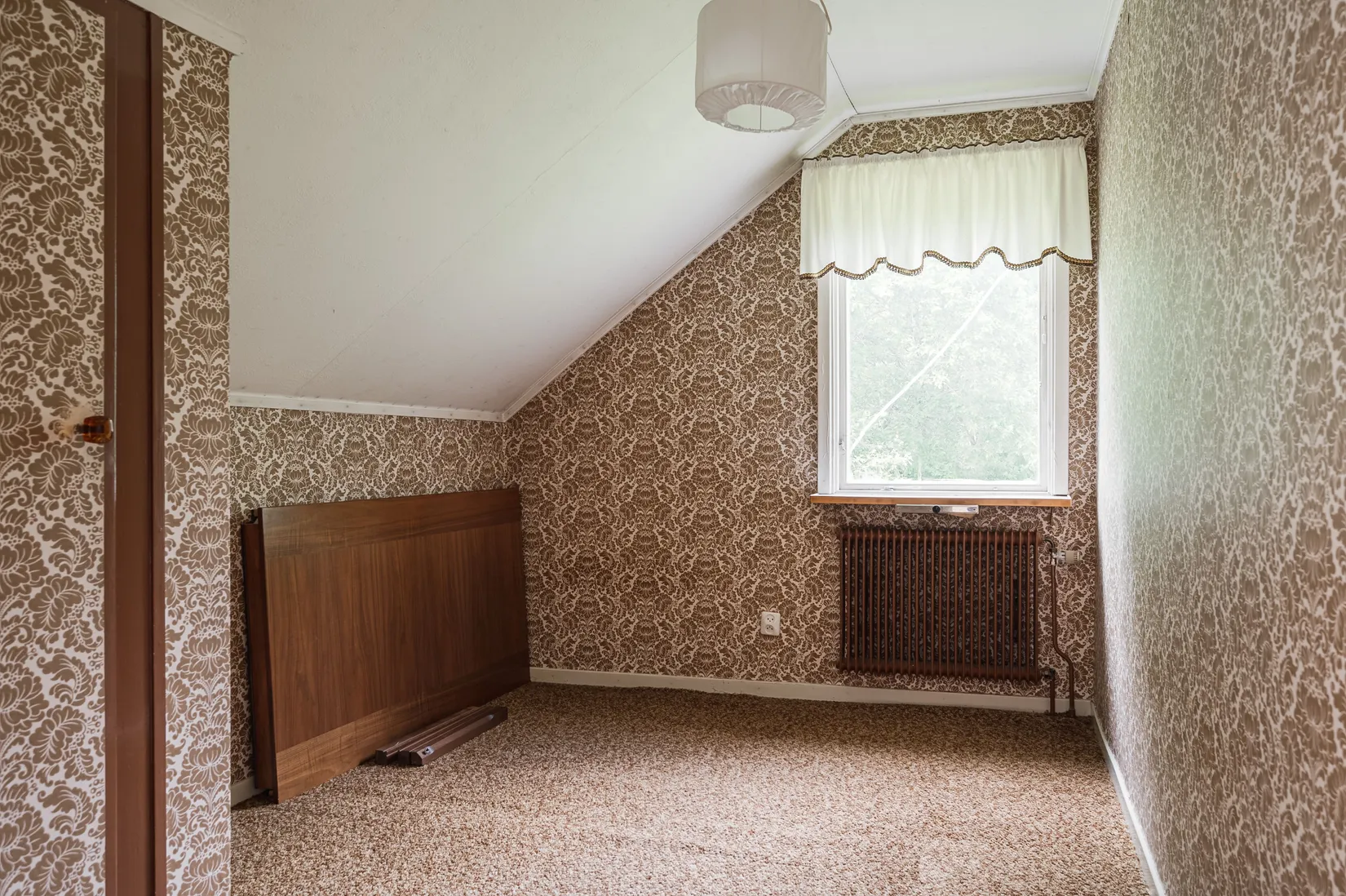 Villa, Södra vägen 2, Tvärred, Ulricehamn