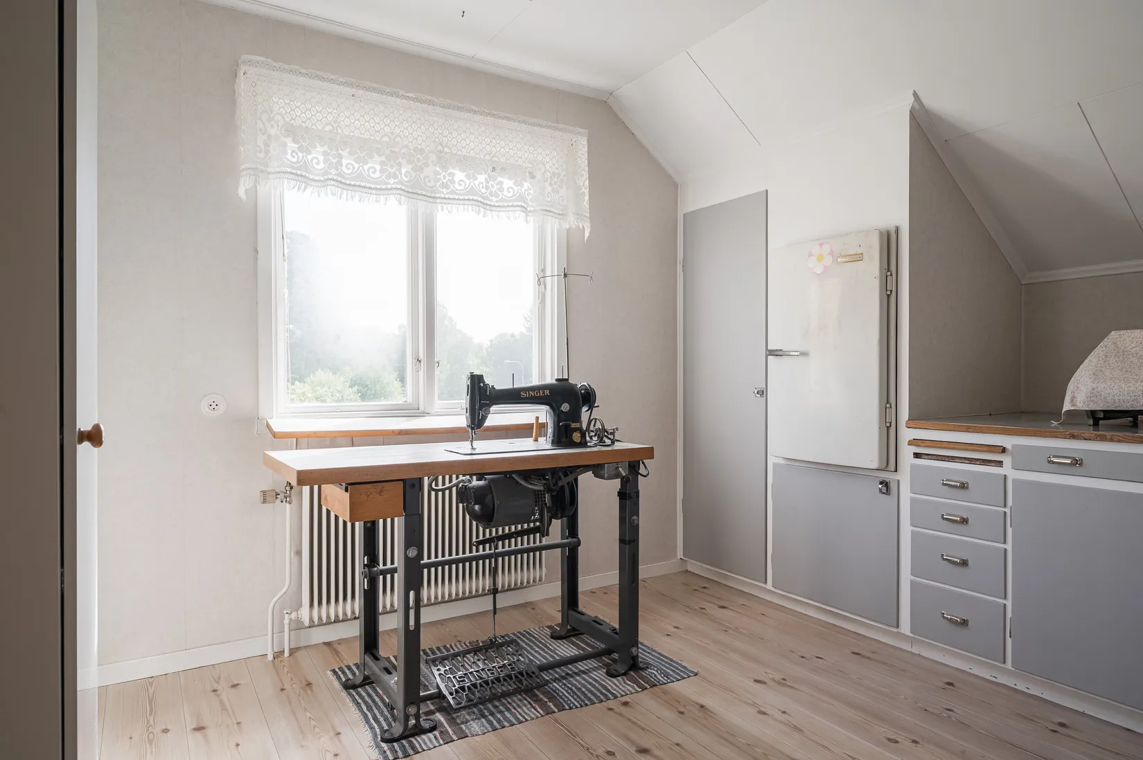 Villa, Södra vägen 2, Tvärred, Ulricehamn