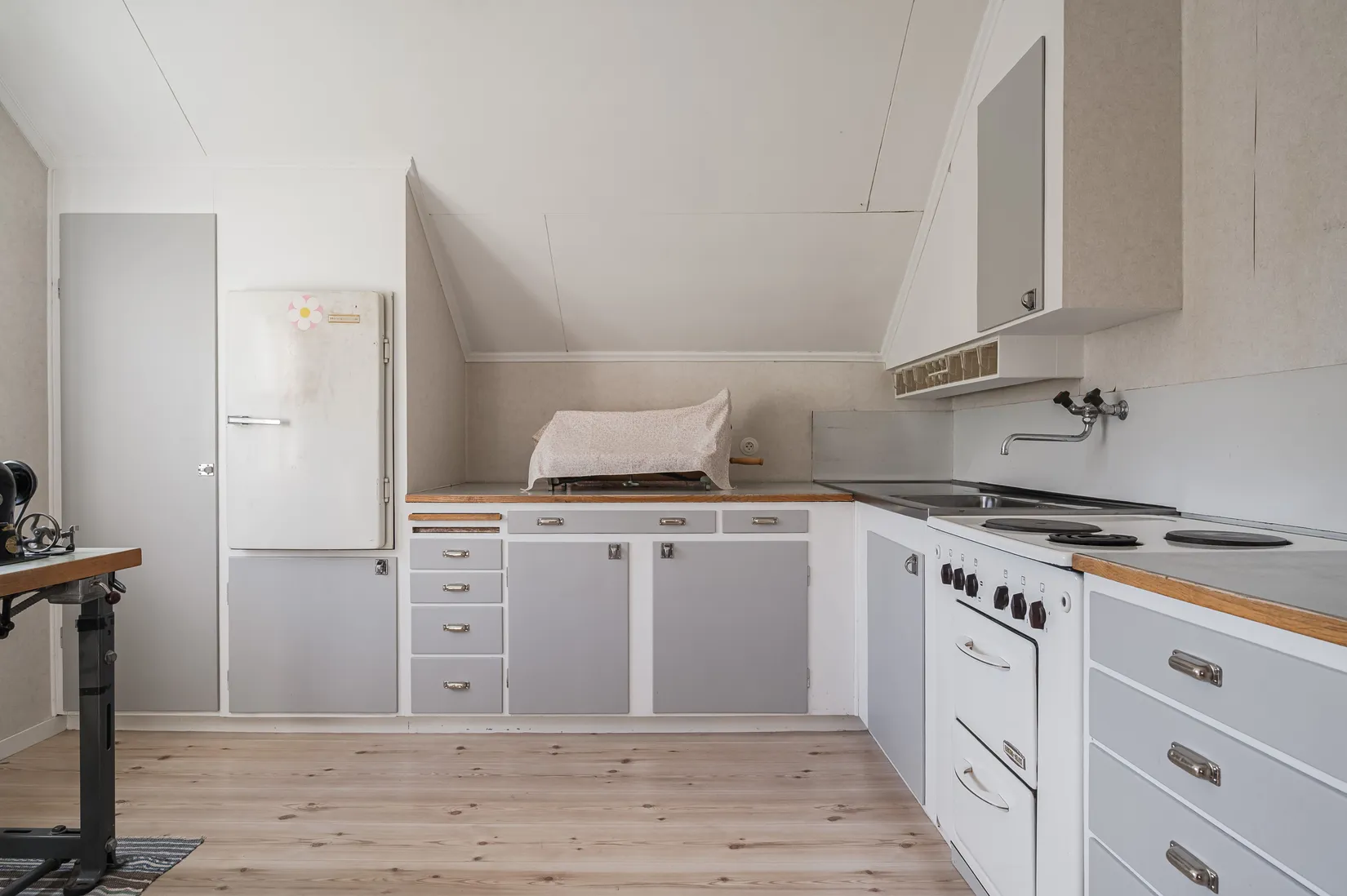 Villa, Södra vägen 2, Tvärred, Ulricehamn