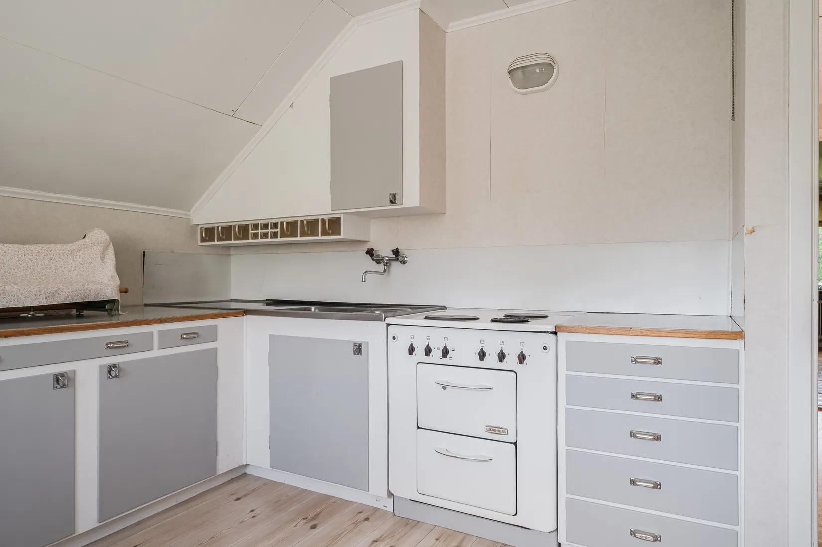 Villa, Södra vägen 2, Tvärred, Ulricehamn