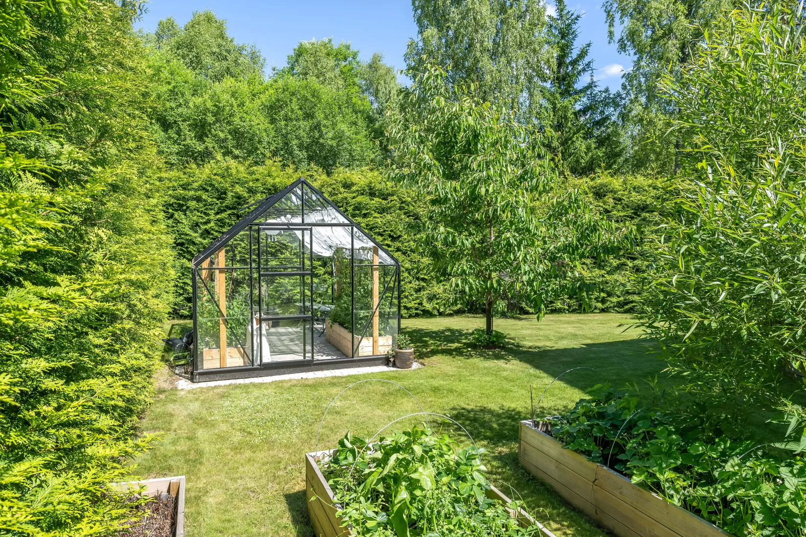 Villa, Gamla landsvägen 133A, Svärtinge, Norrköping
