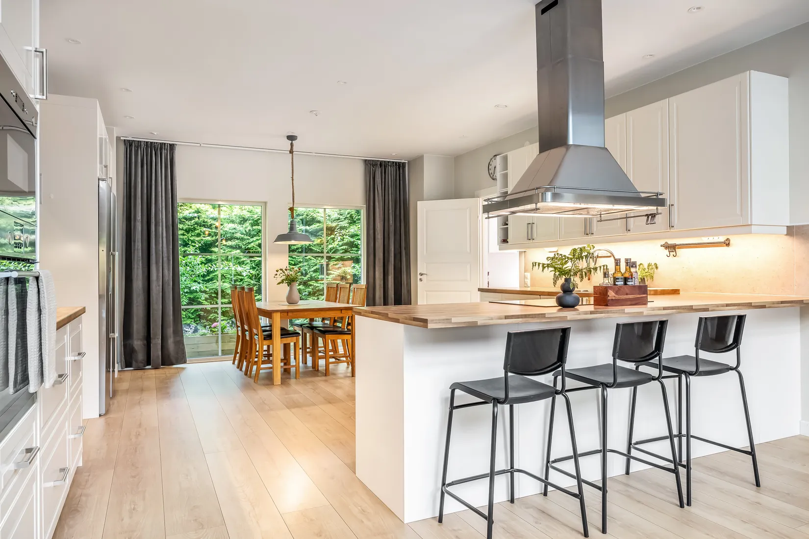 Villa, Gamla landsvägen 133A, Svärtinge, Norrköping