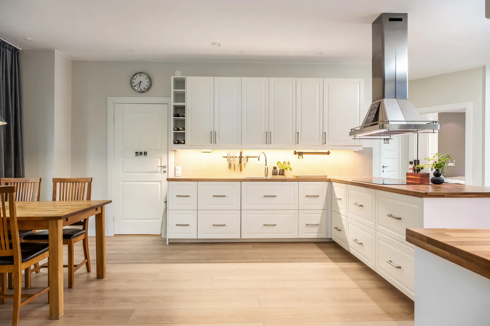 Villa, Gamla landsvägen 133A, Svärtinge, Norrköping