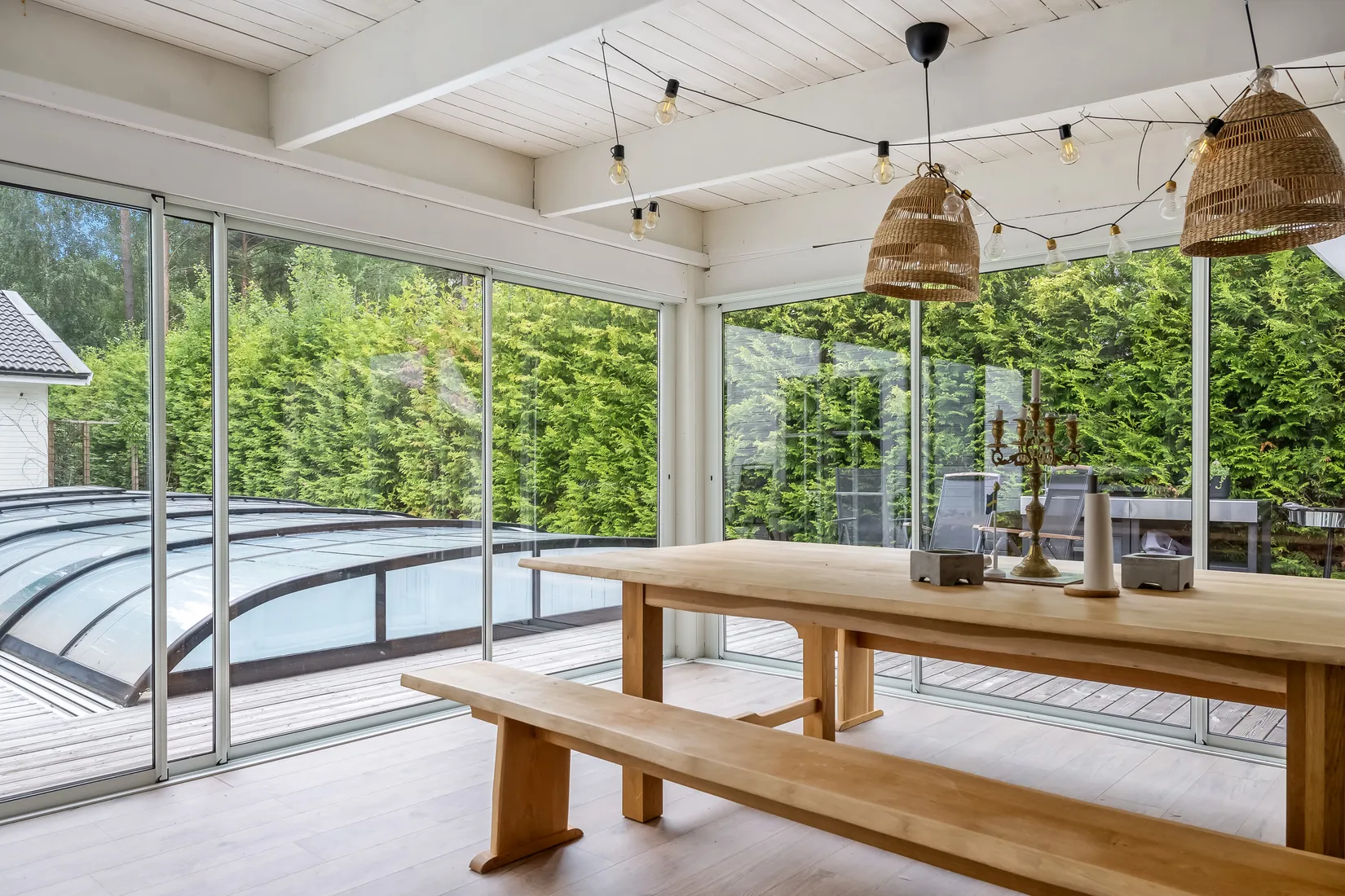 Villa, Gamla landsvägen 133A, Svärtinge, Norrköping