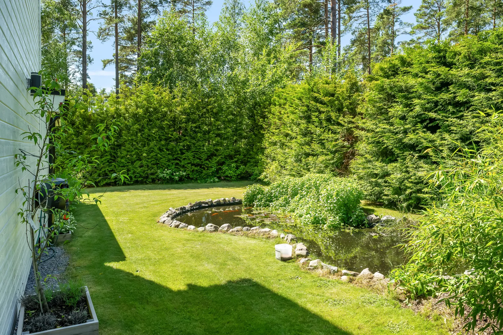 Villa, Gamla landsvägen 133A, Svärtinge, Norrköping