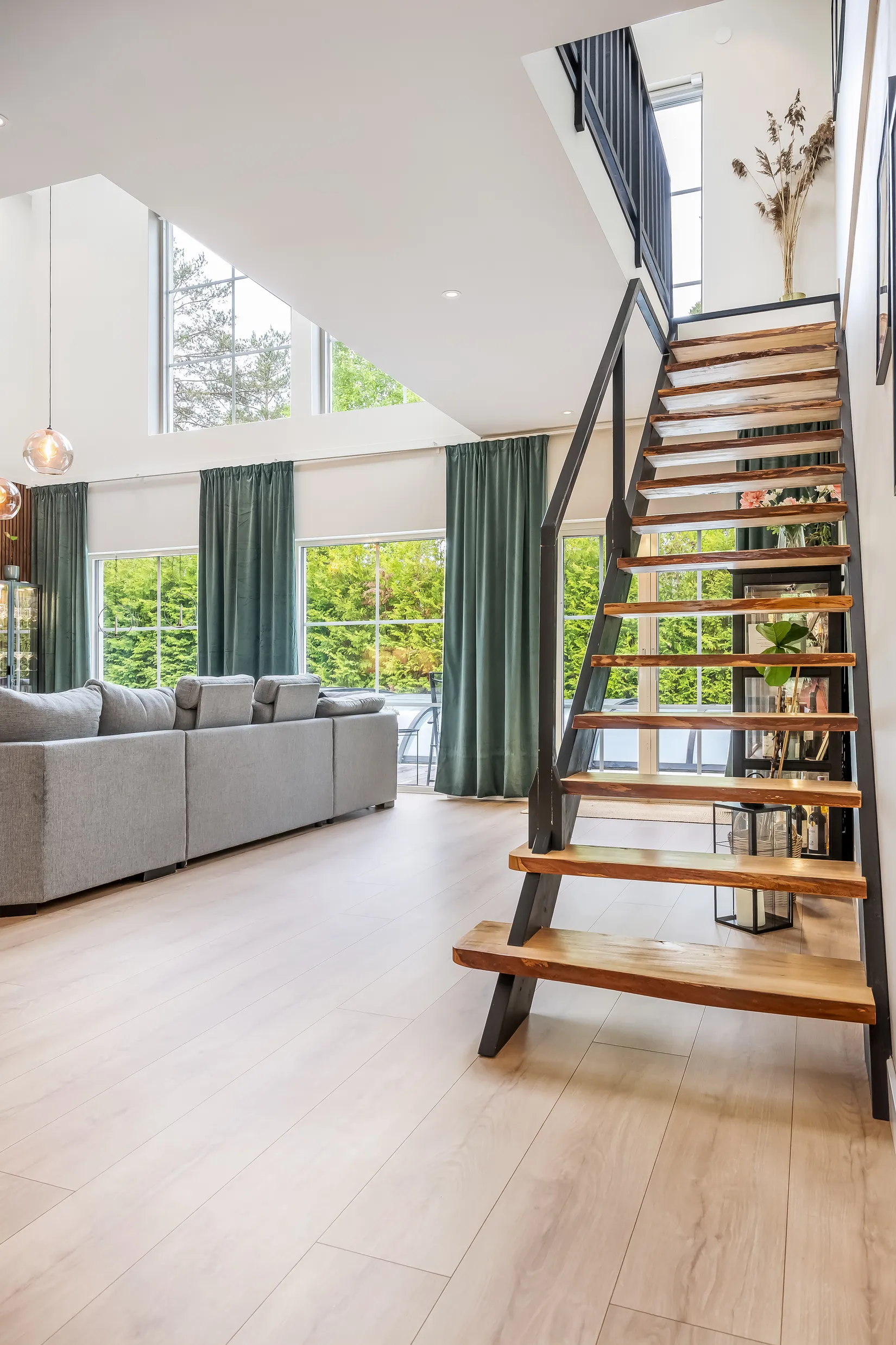 Villa, Gamla landsvägen 133A, Svärtinge, Norrköping