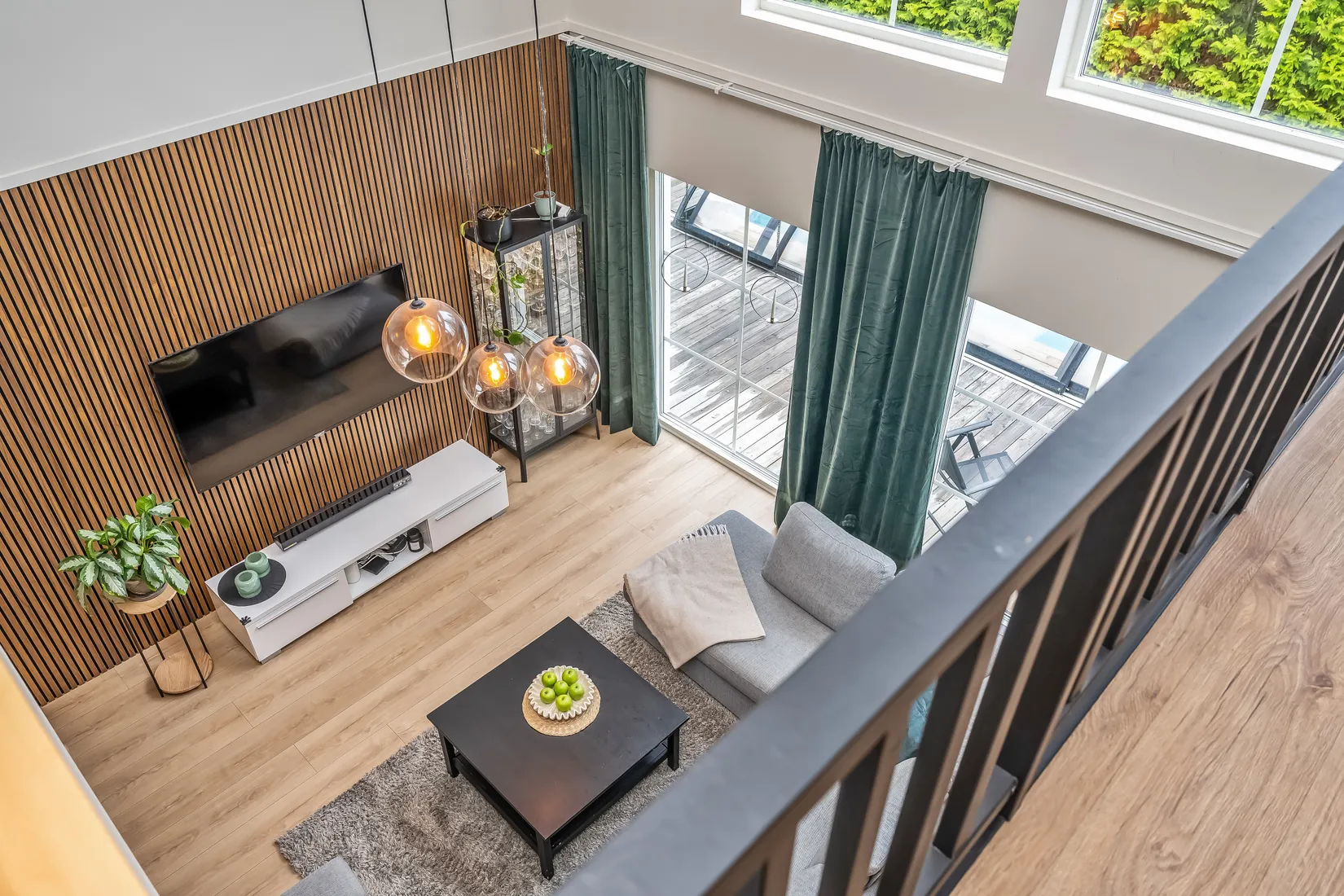 Villa, Gamla landsvägen 133A, Svärtinge, Norrköping