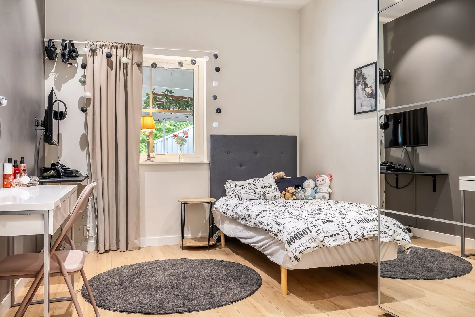 Villa, Gamla landsvägen 133A, Svärtinge, Norrköping