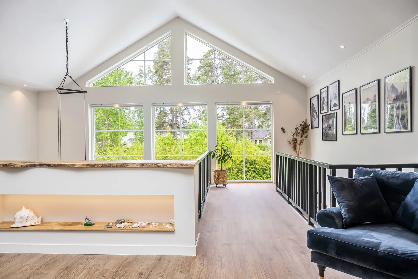 Villa, Gamla landsvägen 133A, Svärtinge, Norrköping