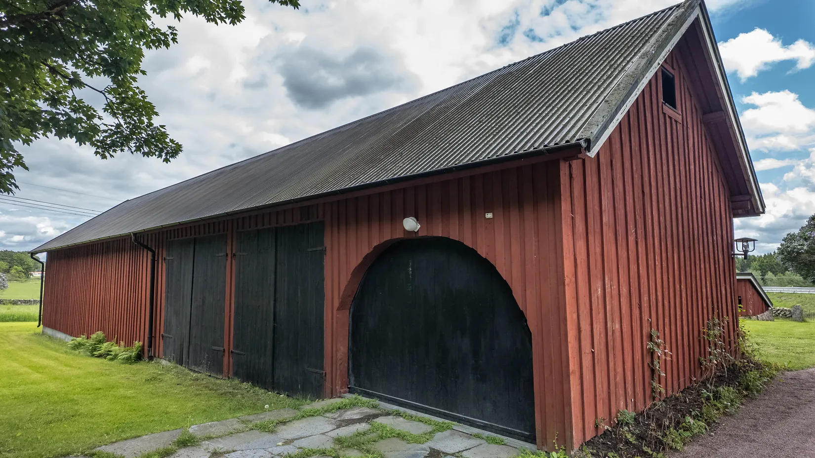 Gård/Skog, Kareby kyrkväg 270, Kareby, Kungälv