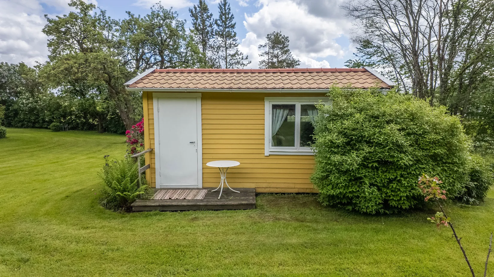 Gård/Skog, Kareby kyrkväg 270, Kareby, Kungälv