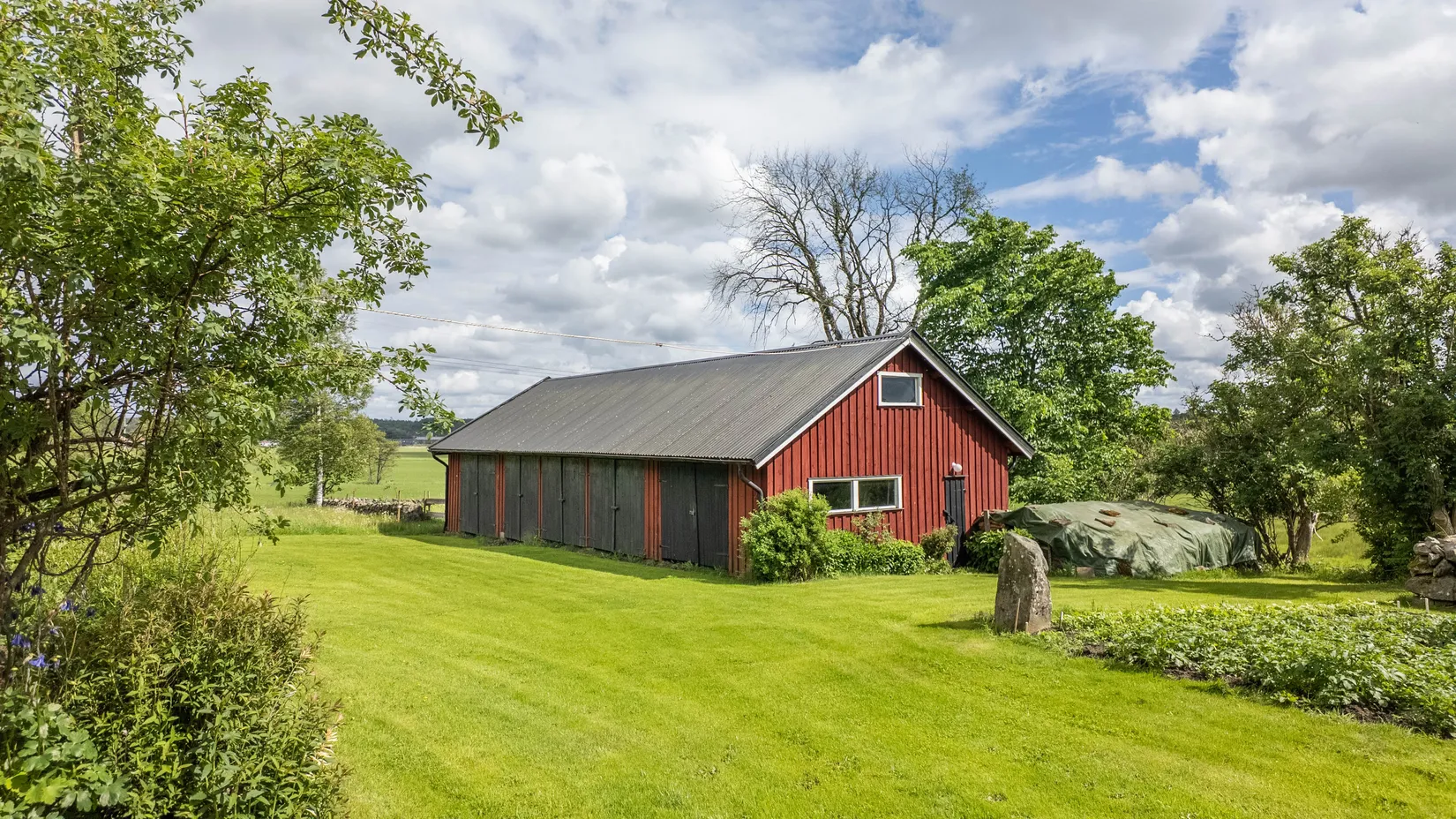 Gård/Skog, Kareby kyrkväg 270, Kareby, Kungälv