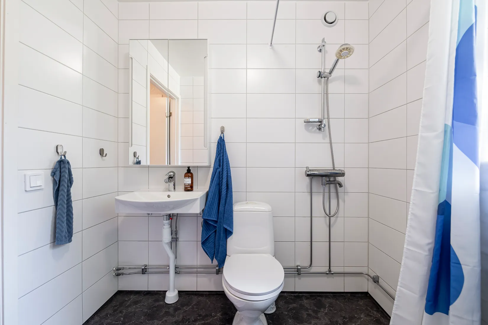 Bostadsrätt, Kyrkogatan 1, Surahammar