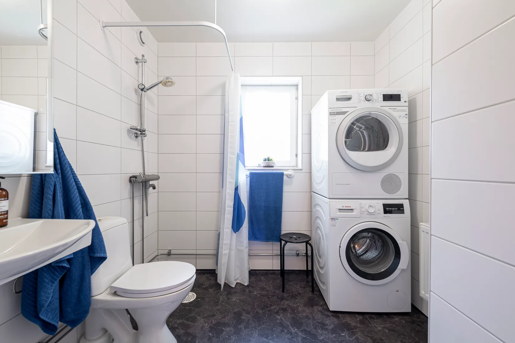 Bostadsrätt, Kyrkogatan 1, Surahammar