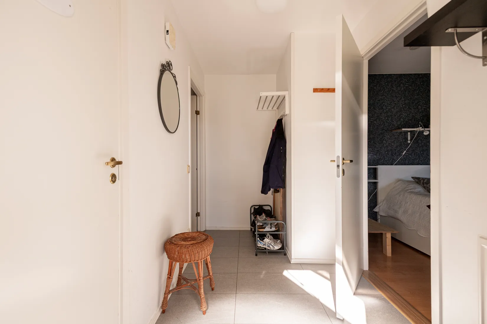 Bostadsrätt, Kyrkogatan 1, Surahammar