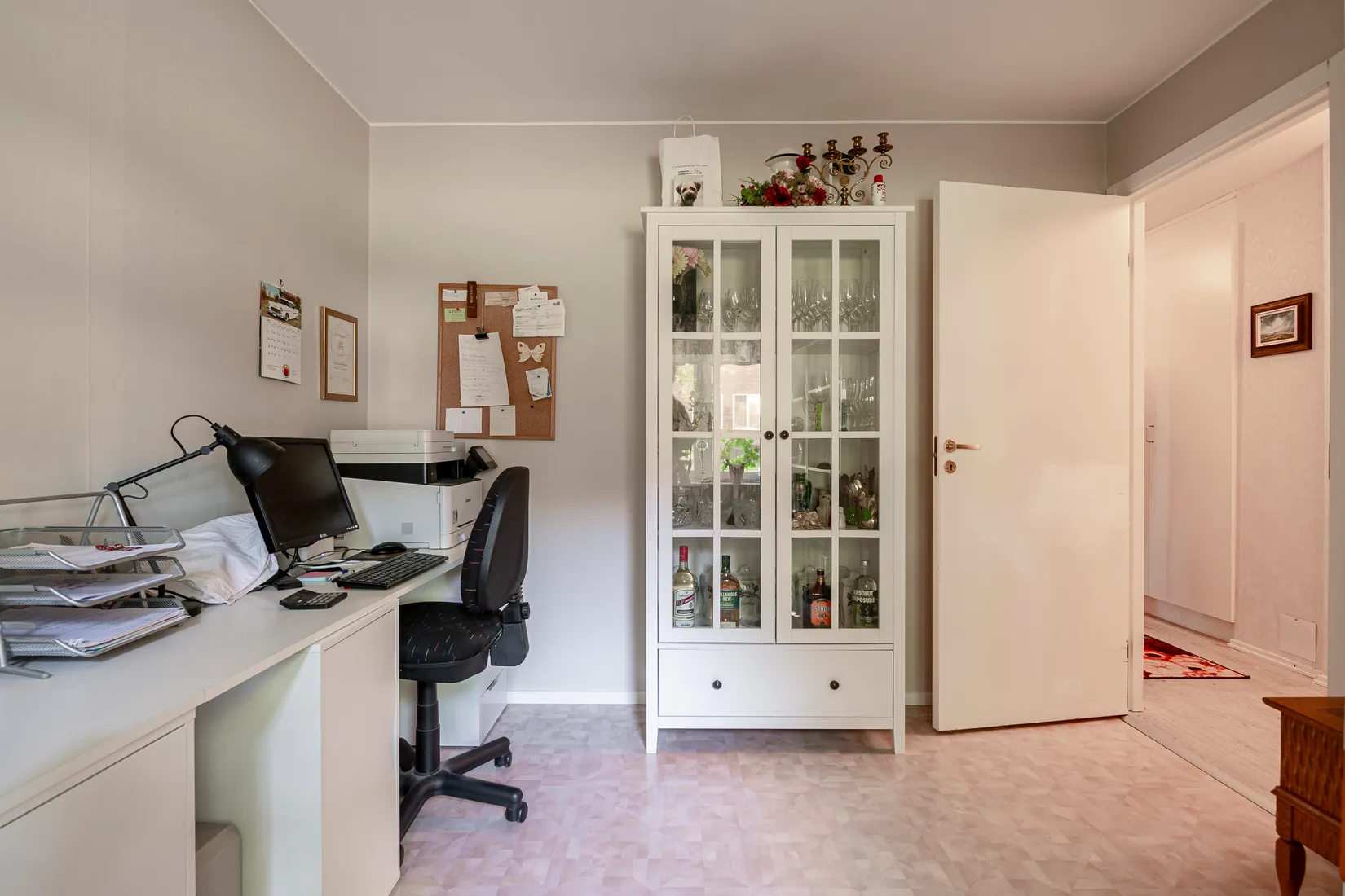 Bostadsrätt, Kyrkogatan 1, Surahammar
