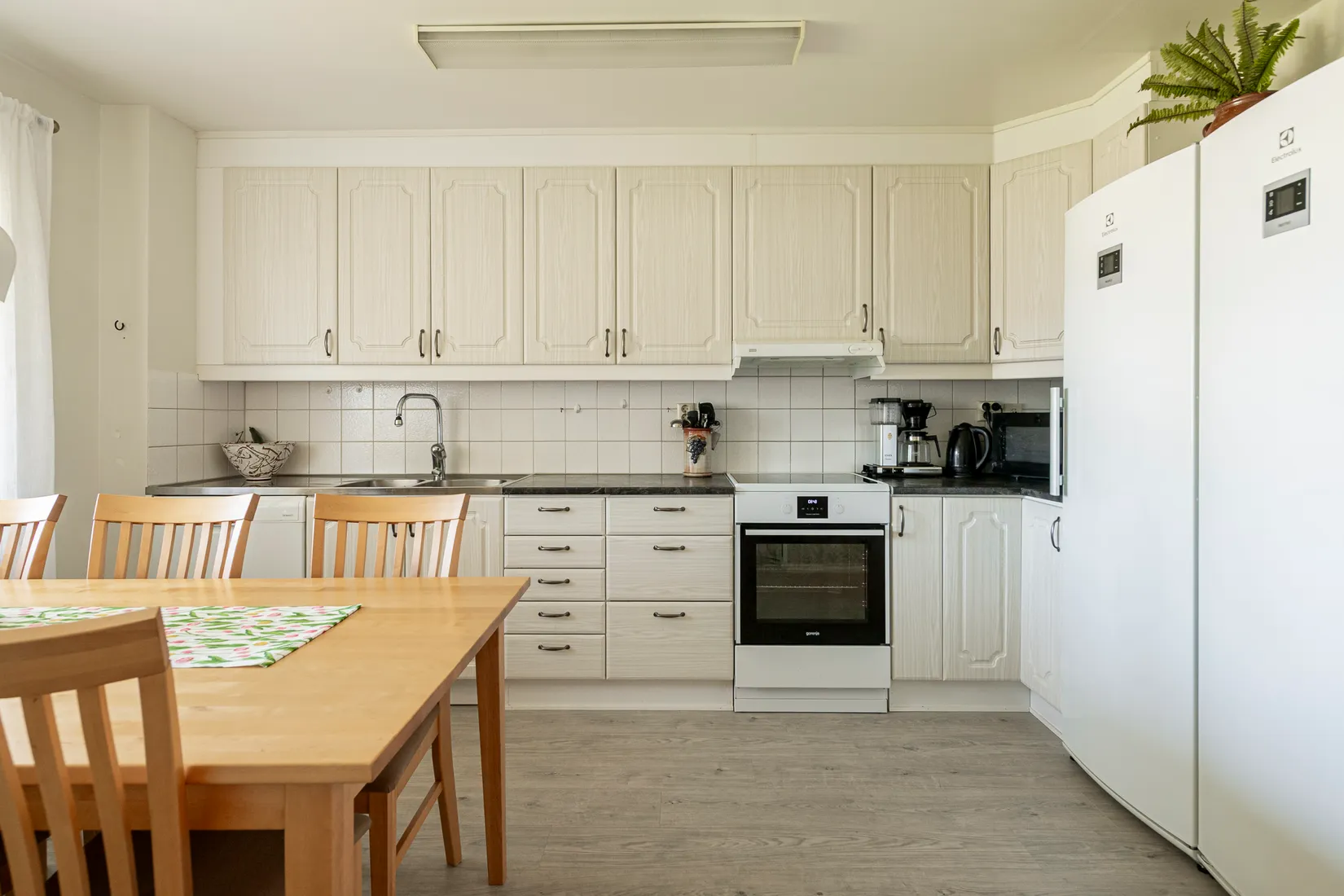 Bostadsrätt, Kyrkogatan 1, Surahammar