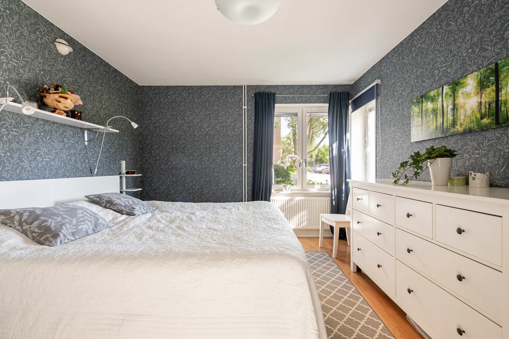 Bostadsrätt, Kyrkogatan 1, Surahammar
