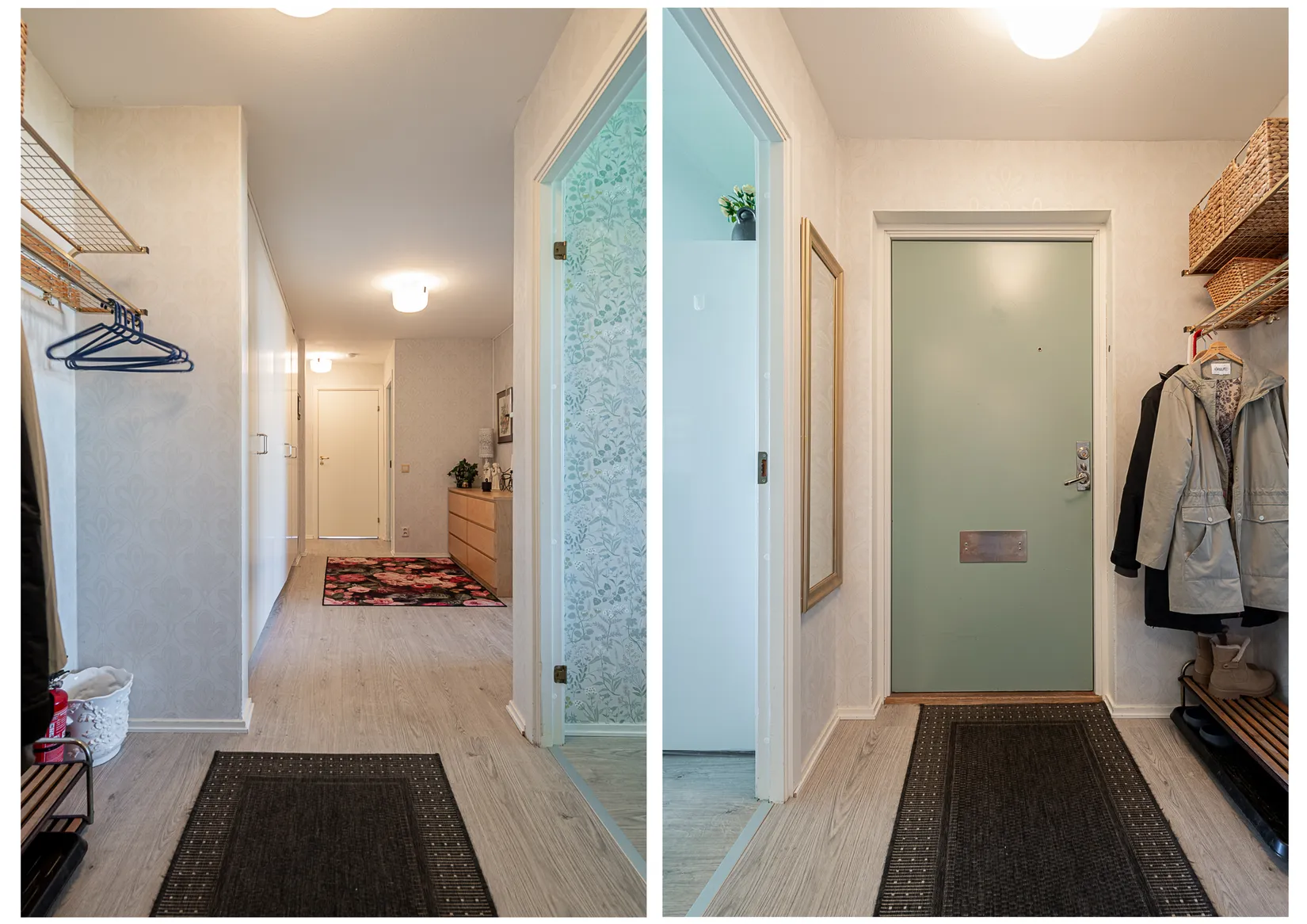 Bostadsrätt, Kyrkogatan 1, Surahammar