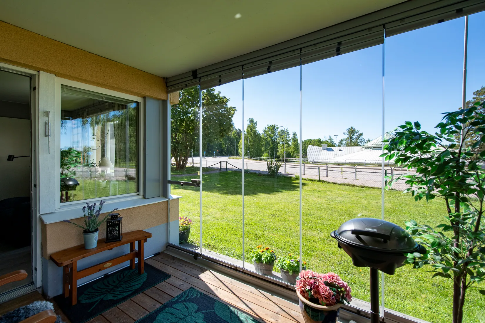 Bostadsrätt, Kyrkogatan 1, Surahammar