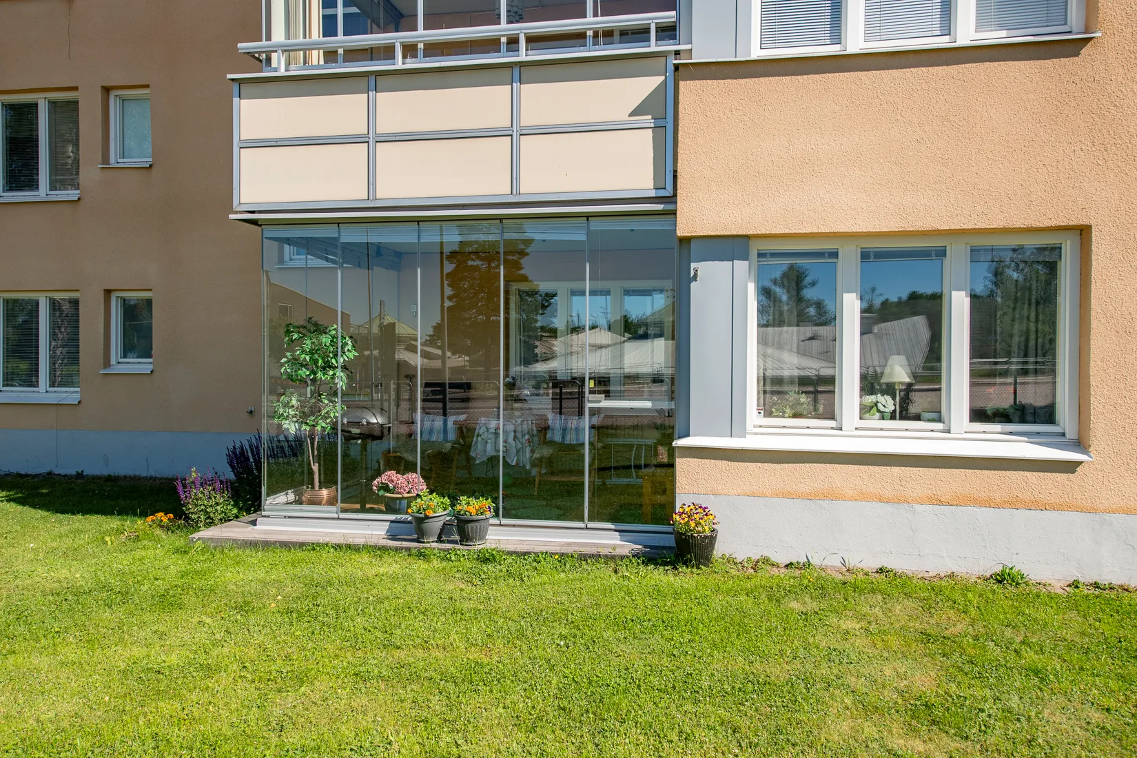 Bostadsrätt, Kyrkogatan 1, Surahammar