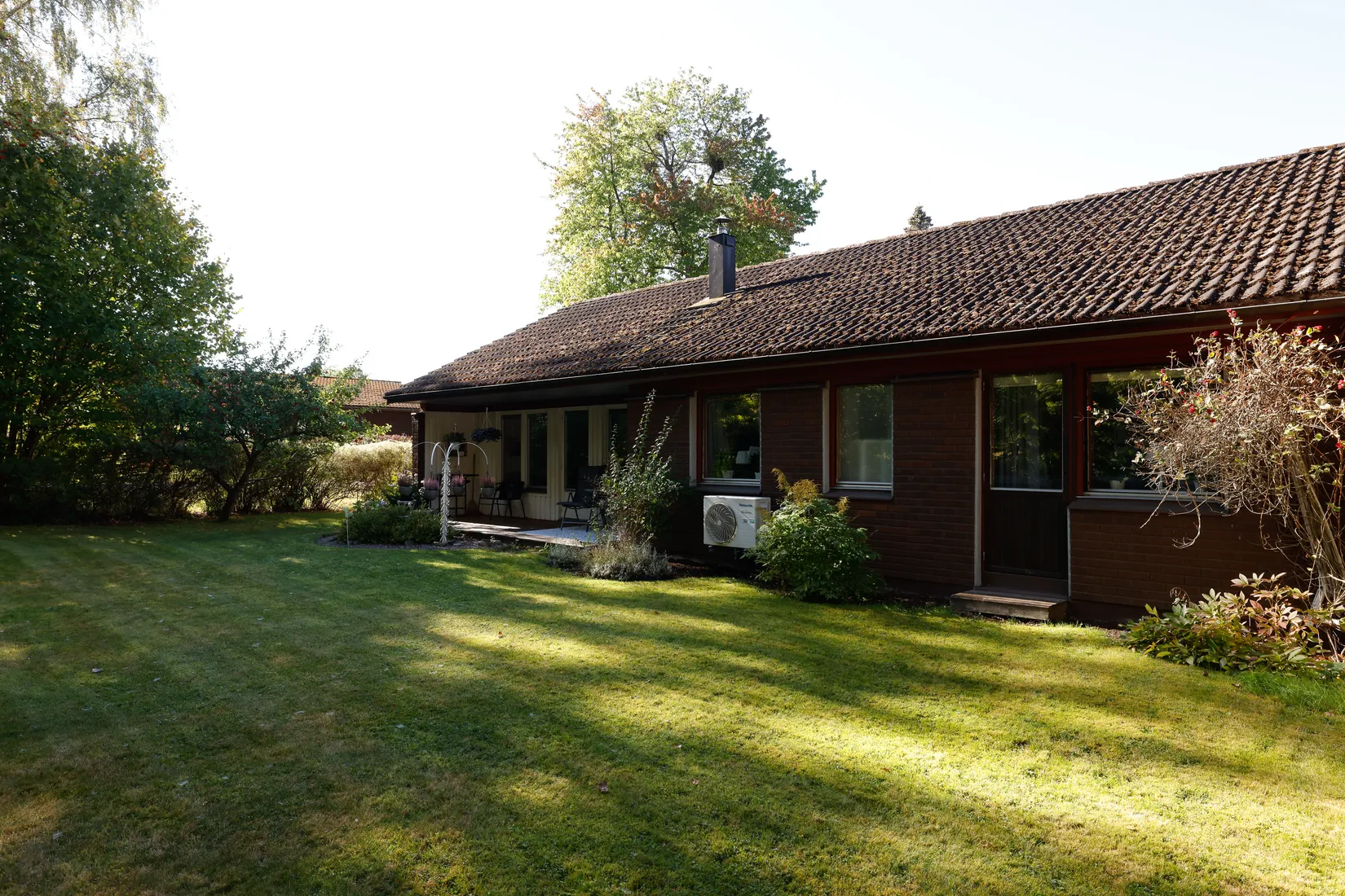 Villa, Örnvägen 18, Pålsboda, Hallsberg
