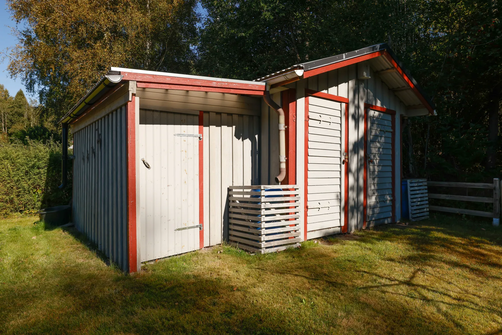 Villa, Örnvägen 18, Pålsboda, Hallsberg