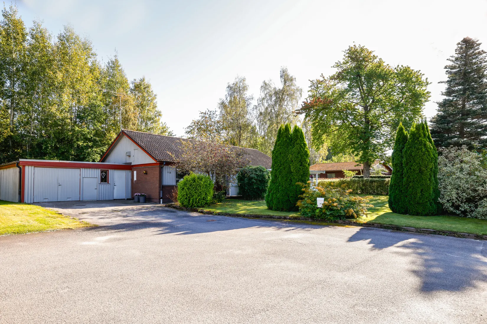 Villa, Örnvägen 18, Pålsboda, Hallsberg