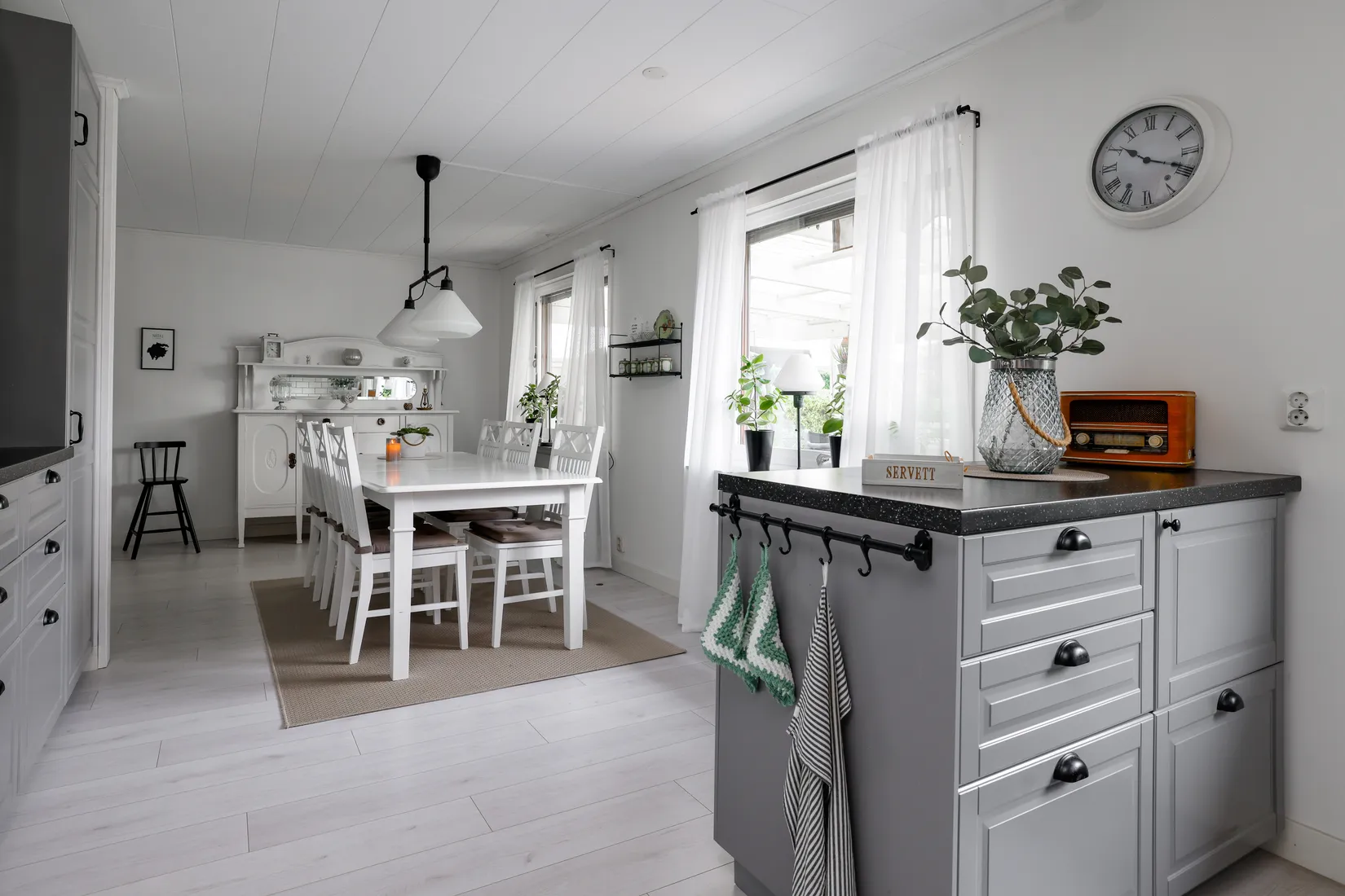 Villa, Örnvägen 18, Pålsboda, Hallsberg