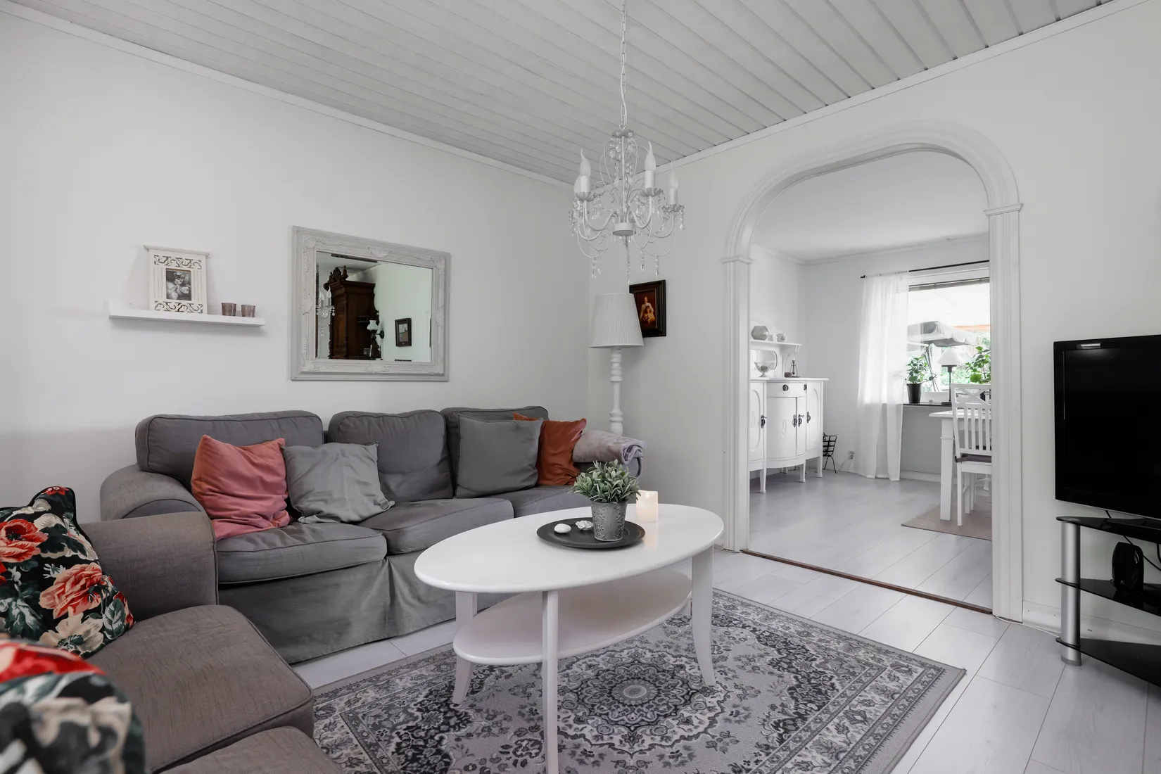 Villa, Örnvägen 18, Pålsboda, Hallsberg