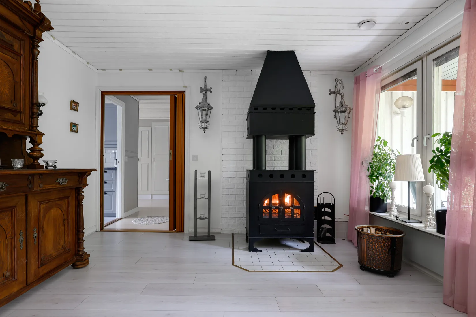 Villa, Örnvägen 18, Pålsboda, Hallsberg