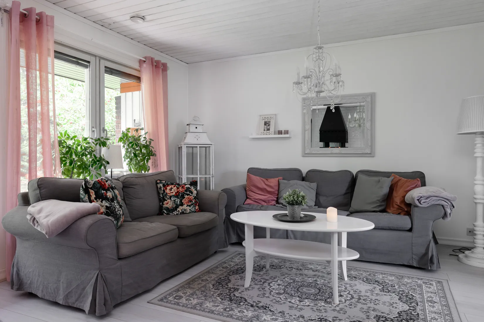 Villa, Örnvägen 18, Pålsboda, Hallsberg