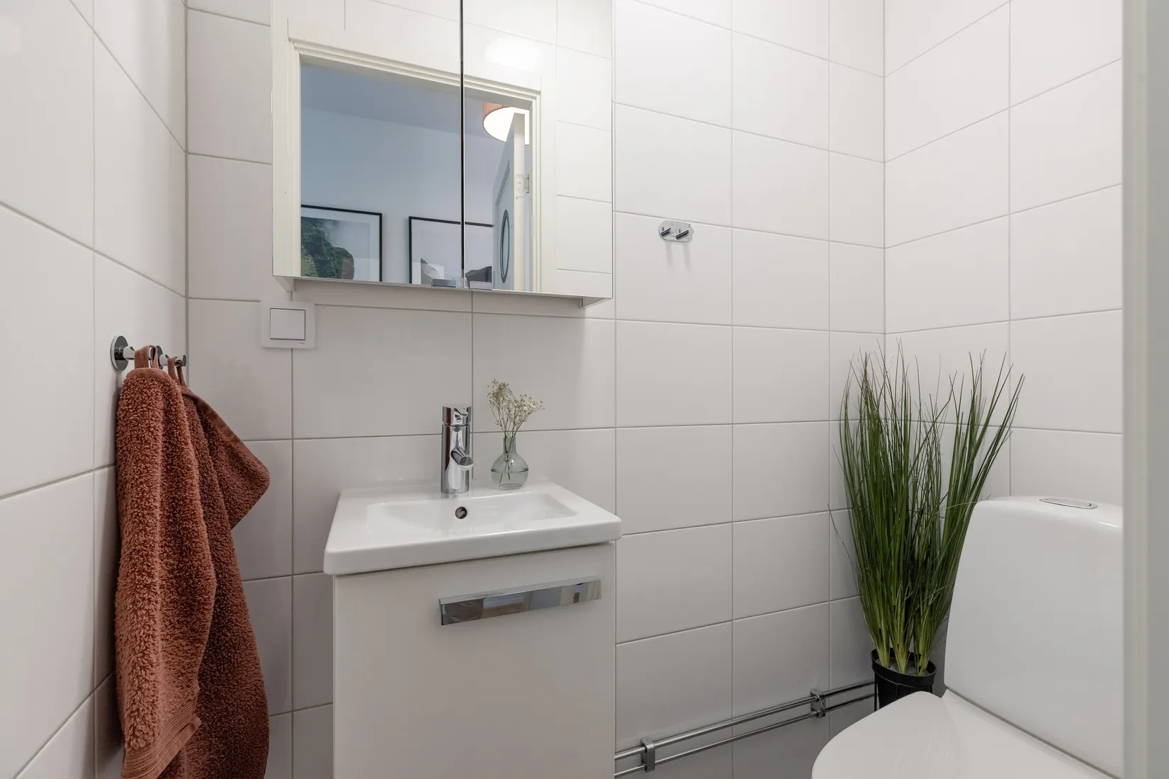 Bostadsrätt, Arkitektvägen 47, Abrahamsberg, Stockholm