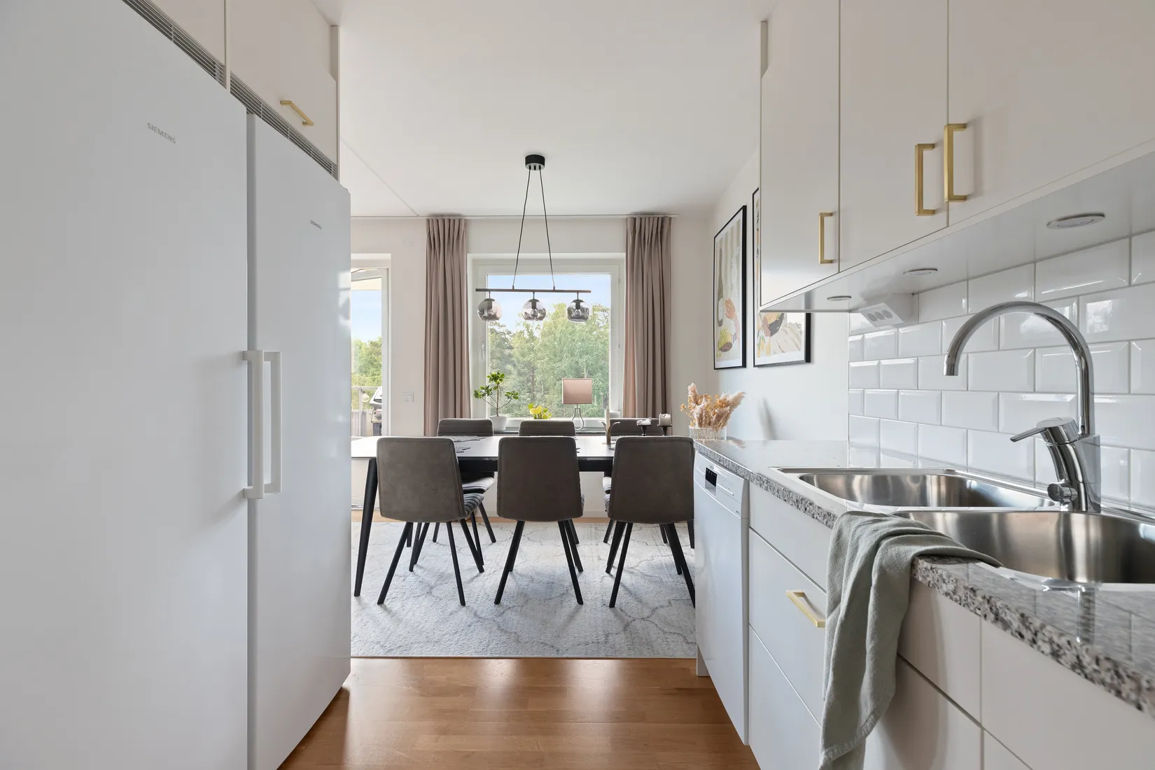 Bostadsrätt, Arkitektvägen 47, Abrahamsberg, Stockholm