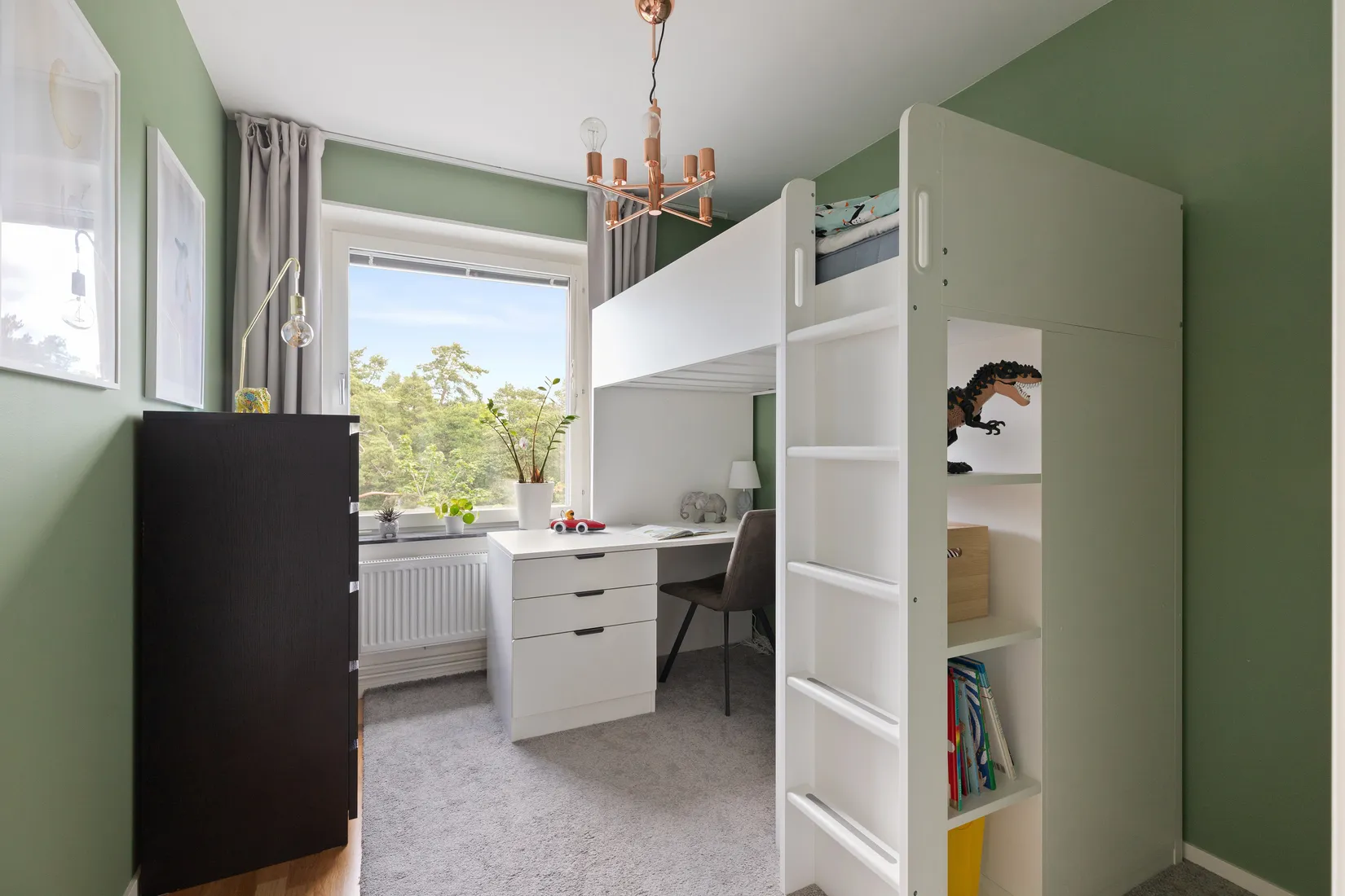 Bostadsrätt, Arkitektvägen 47, Abrahamsberg, Stockholm