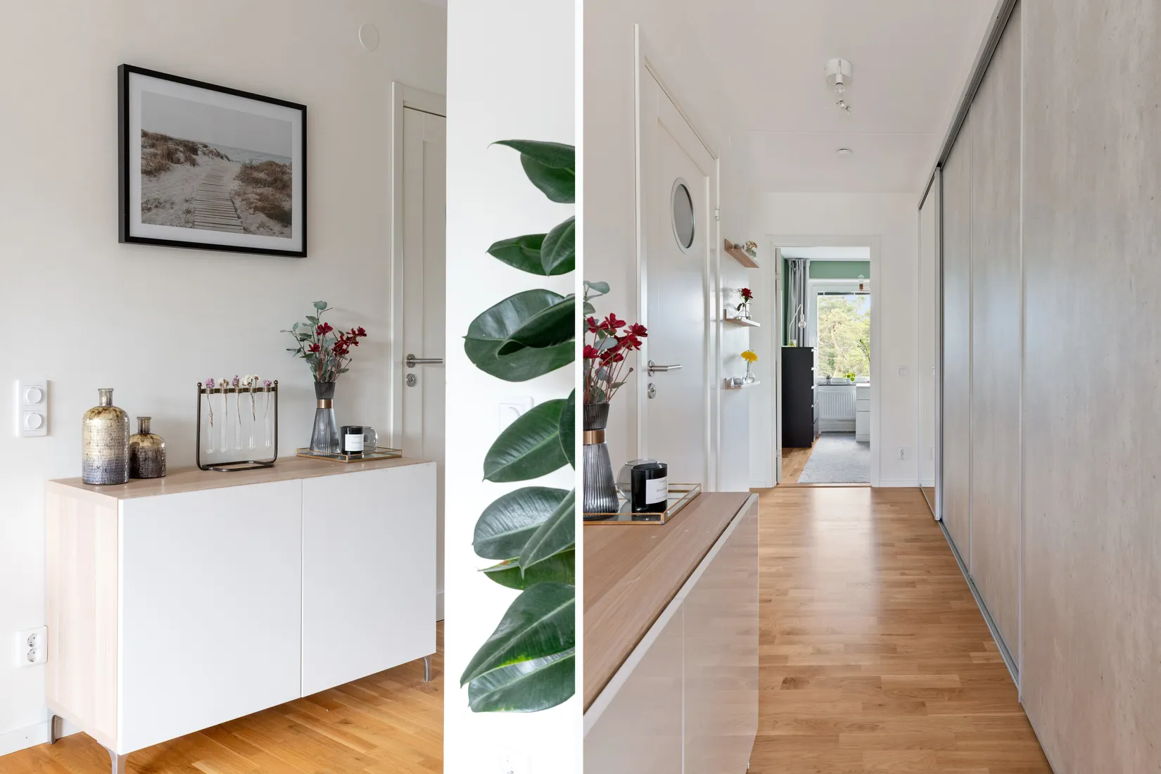 Bostadsrätt, Arkitektvägen 47, Abrahamsberg, Stockholm