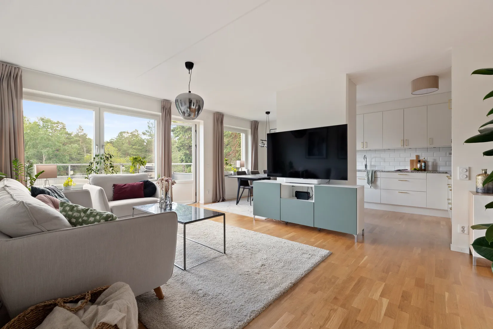 Bostadsrätt, Arkitektvägen 47, Abrahamsberg, Stockholm