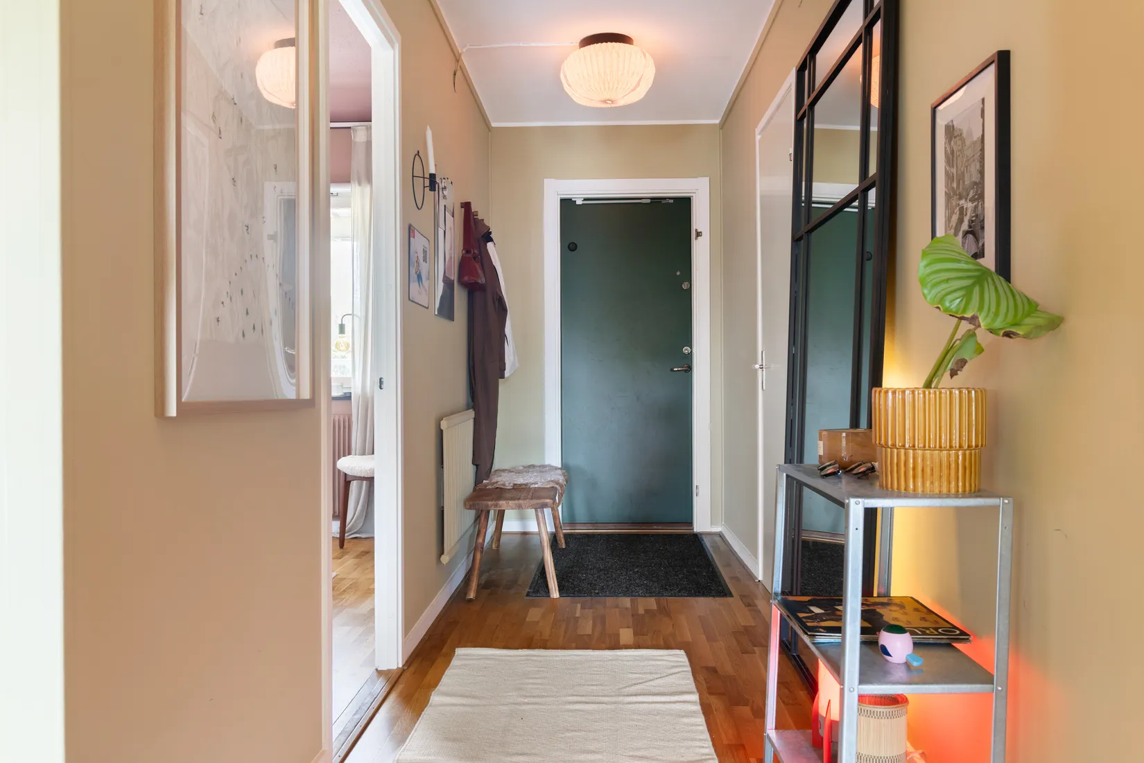 Bostadsrätt, Solhemsvägen 11, Västerhaninge, Haninge