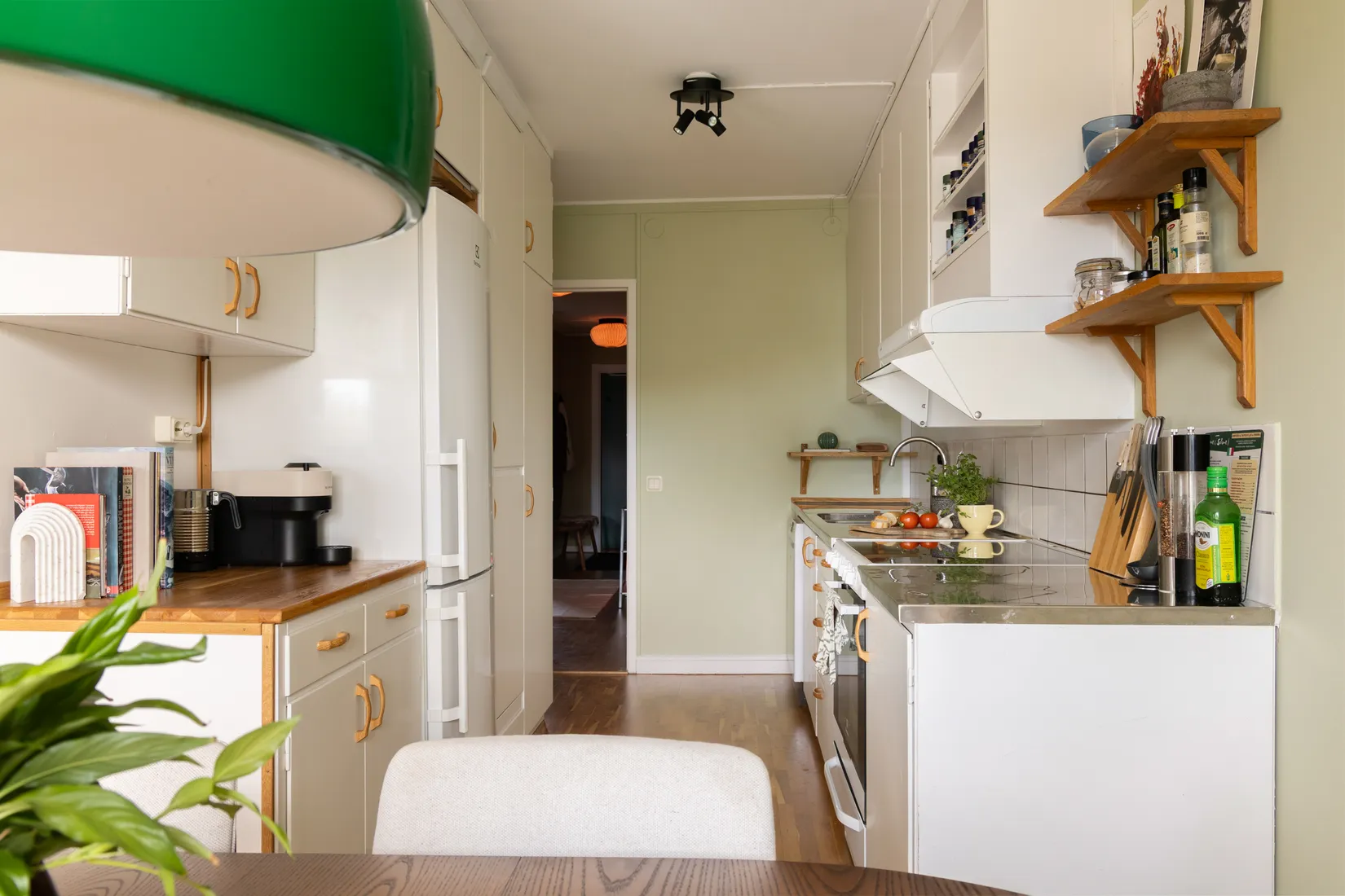 Bostadsrätt, Solhemsvägen 11, Västerhaninge, Haninge