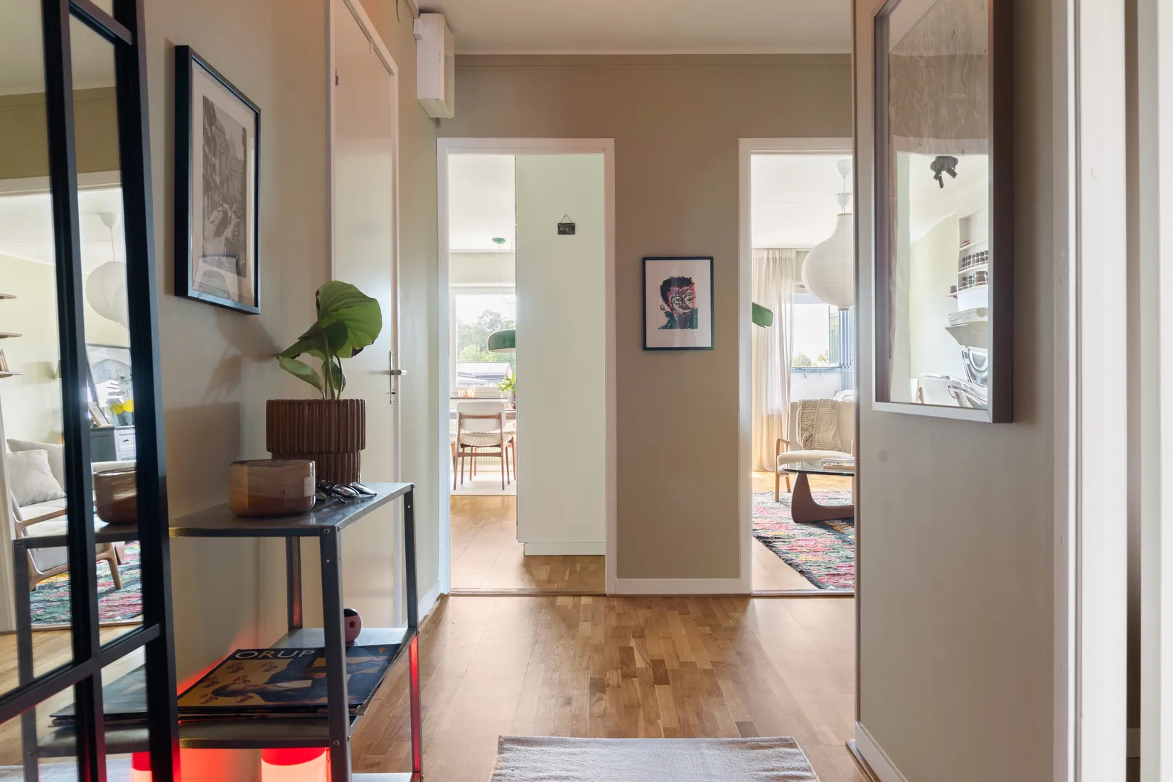 Bostadsrätt, Solhemsvägen 11, Västerhaninge, Haninge