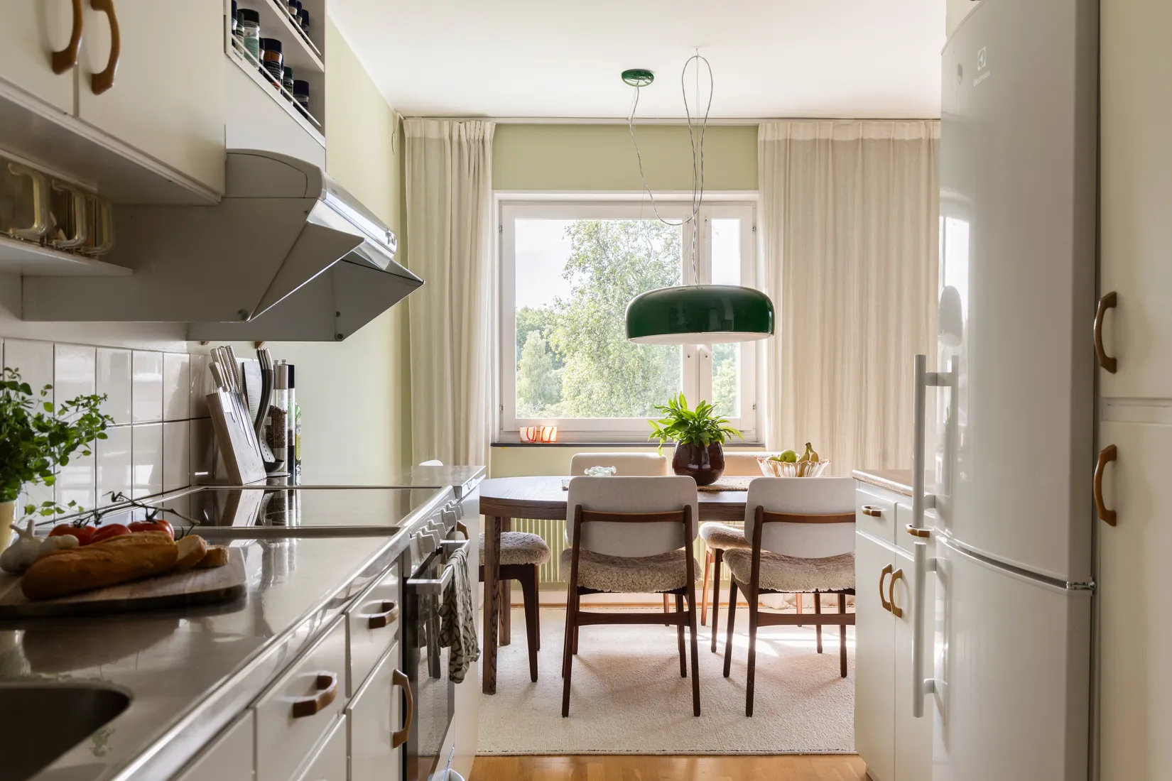 Bostadsrätt, Solhemsvägen 11, Västerhaninge, Haninge