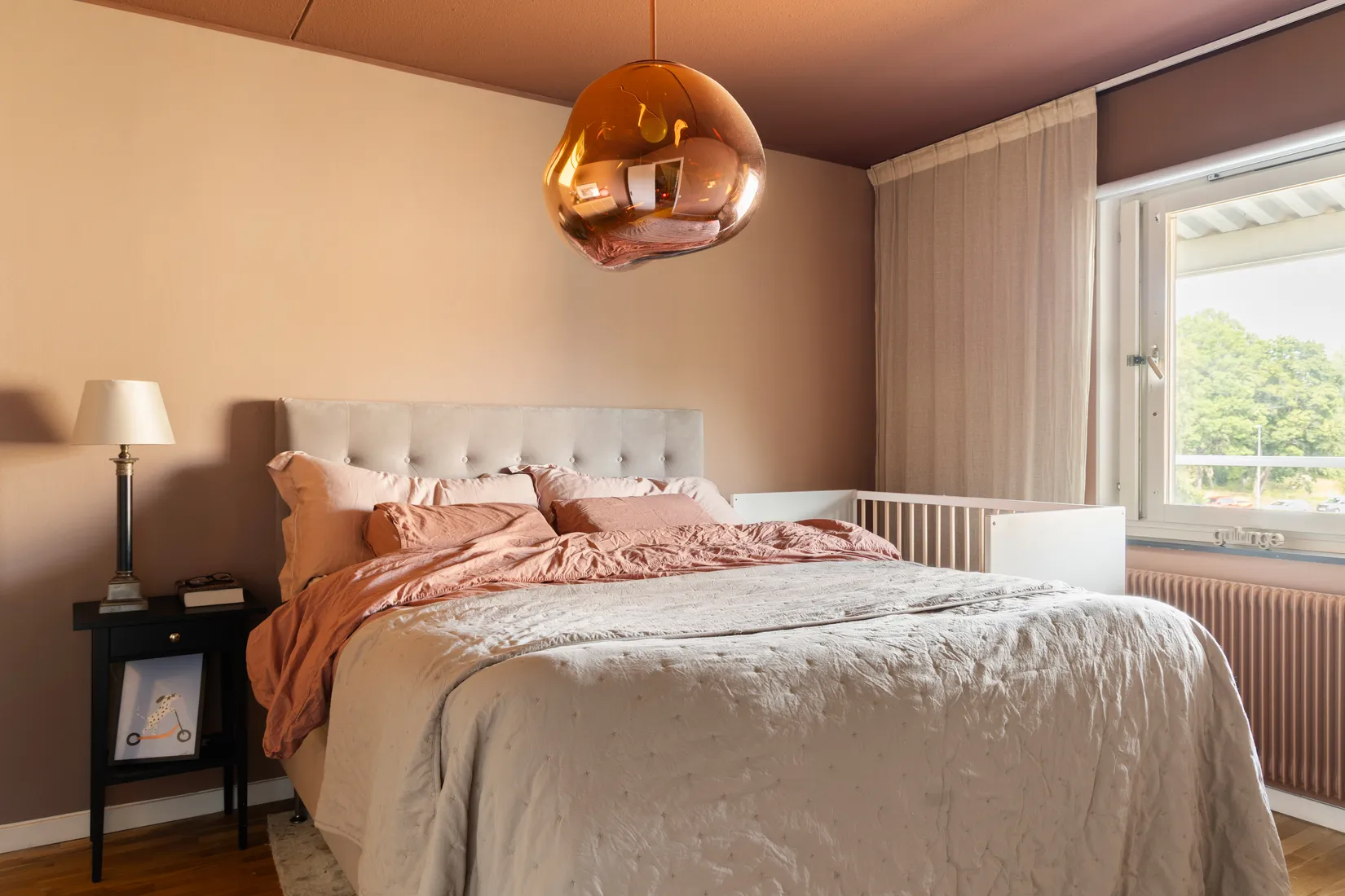 Bostadsrätt, Solhemsvägen 11, Västerhaninge, Haninge