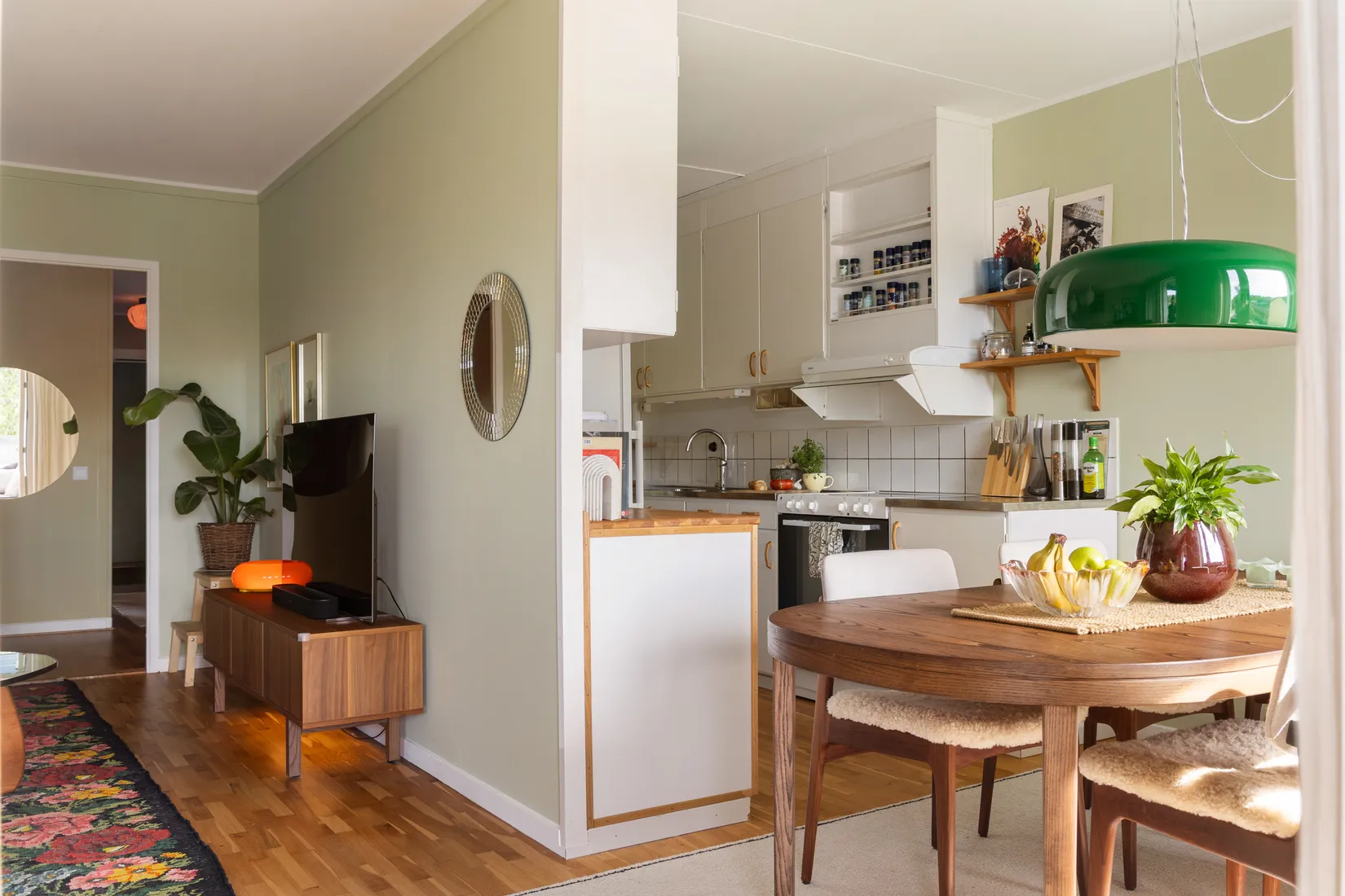Bostadsrätt, Solhemsvägen 11, Västerhaninge, Haninge