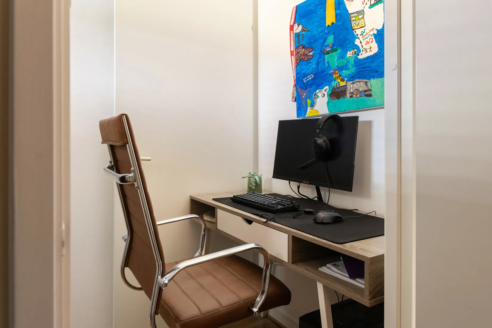 Bostadsrätt, Solhemsvägen 11, Västerhaninge, Haninge