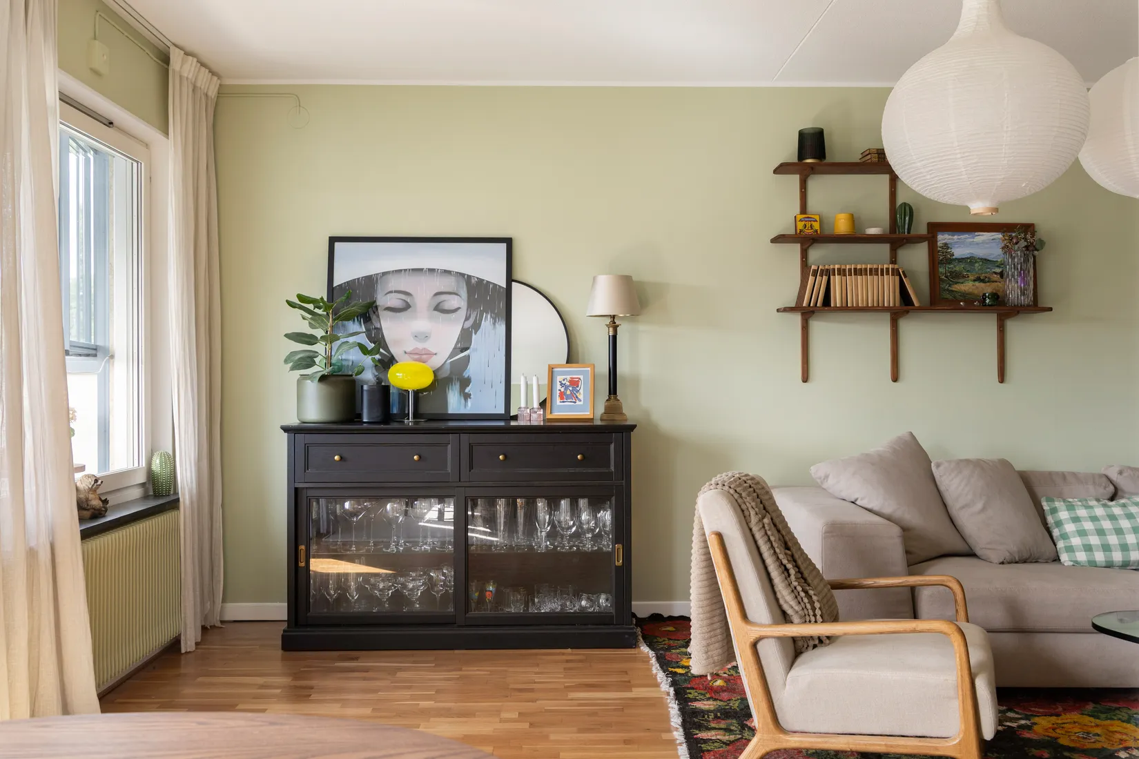 Bostadsrätt, Solhemsvägen 11, Västerhaninge, Haninge