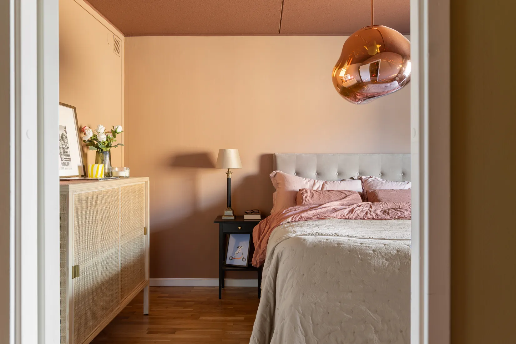 Bostadsrätt, Solhemsvägen 11, Västerhaninge, Haninge