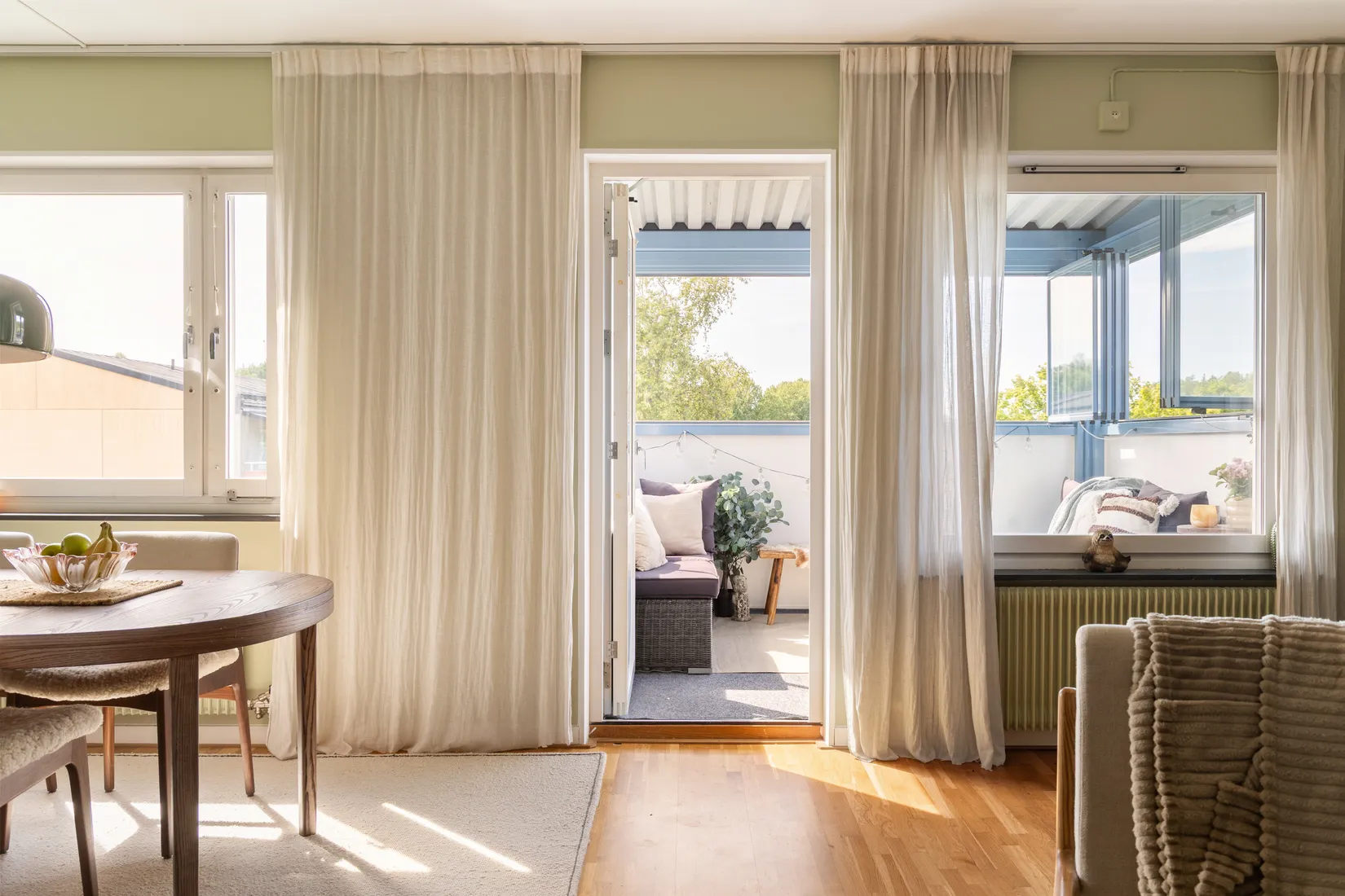 Bostadsrätt, Solhemsvägen 11, Västerhaninge, Haninge