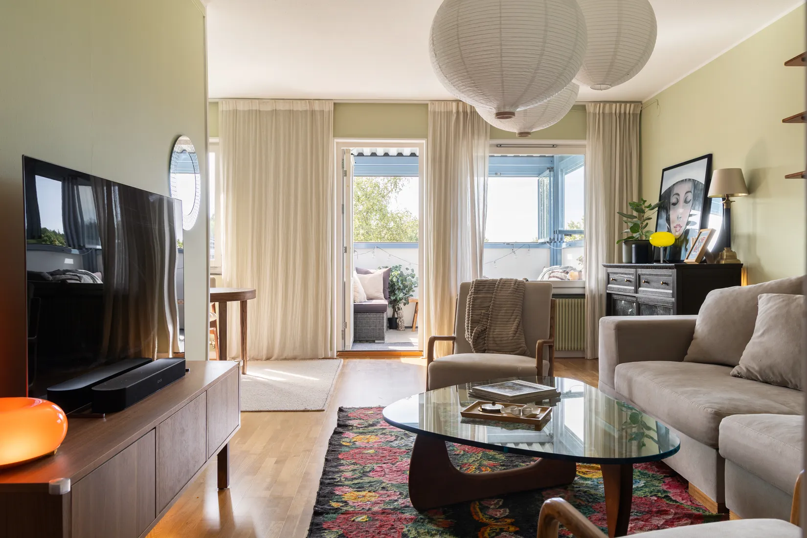 Bostadsrätt, Solhemsvägen 11, Västerhaninge, Haninge